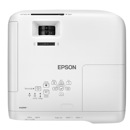 Epson EB-FH54