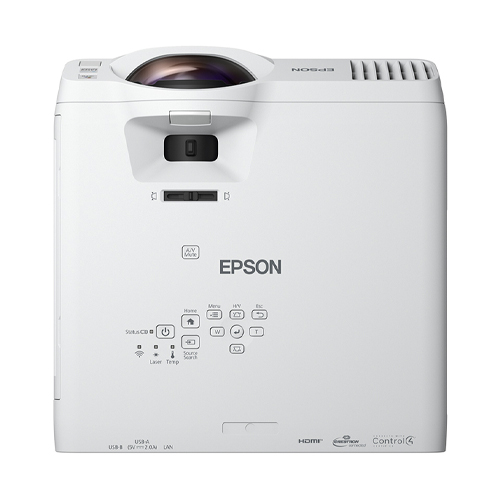 Epson EB-L210SW