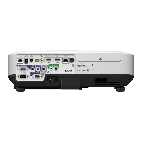 Epson EB-2165W