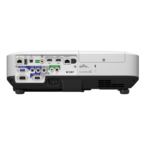Epson EB-2265U