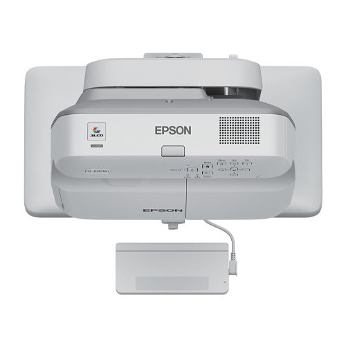 Epson EB-695Wi