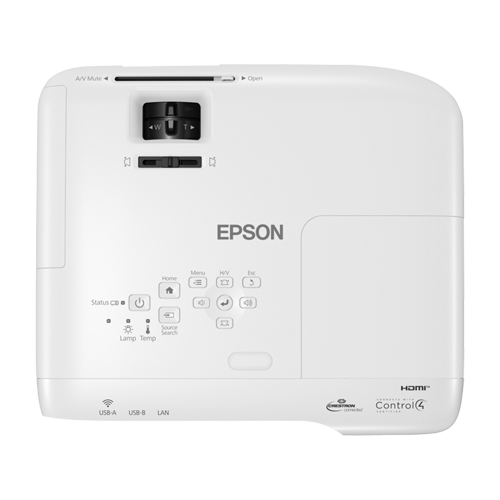 Epson EB-982W