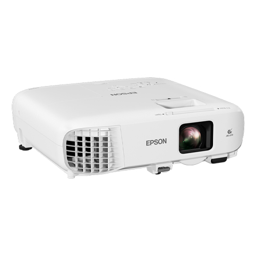 Epson EB-982W