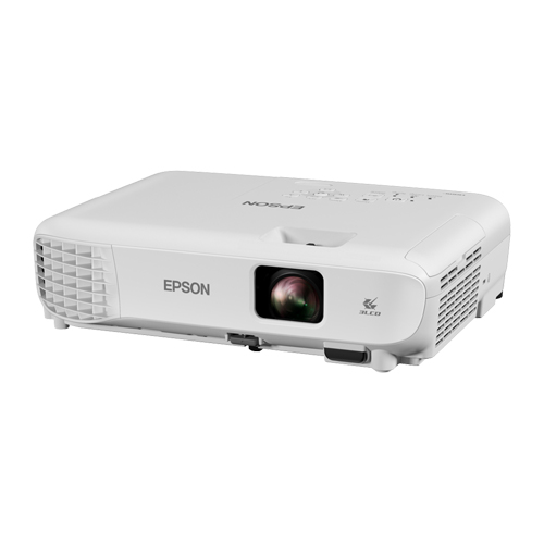 Epson EB-E01
