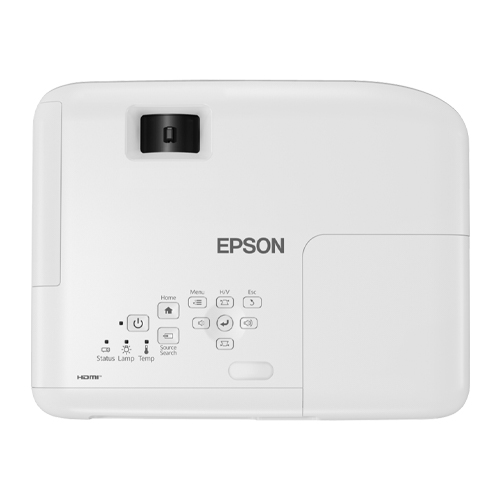 Epson EB-E01
