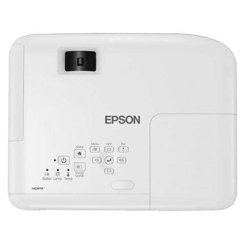 Epson EB-E12