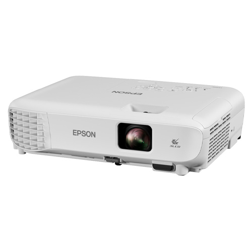 Epson EB-E12