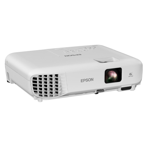 Epson EB-E12