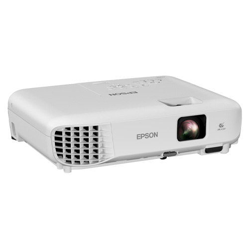 Epson EB-W53