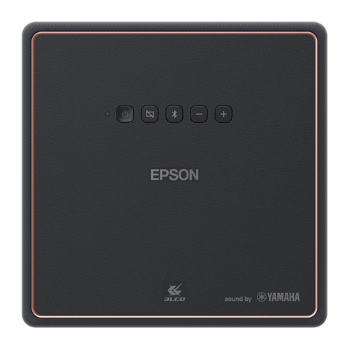 Epson EF-12