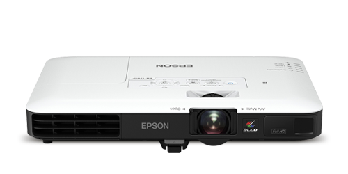 Máy chiếu di động Epson