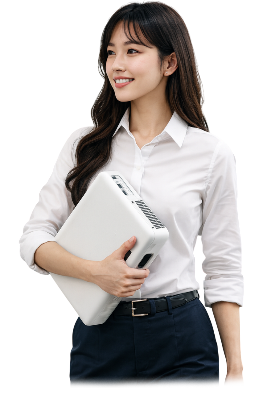 Máy chiếu di động chính hãng Epson