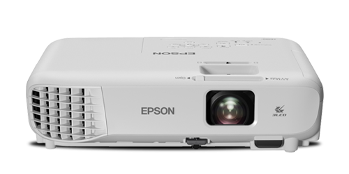 Máy chiếu dạy học Epson