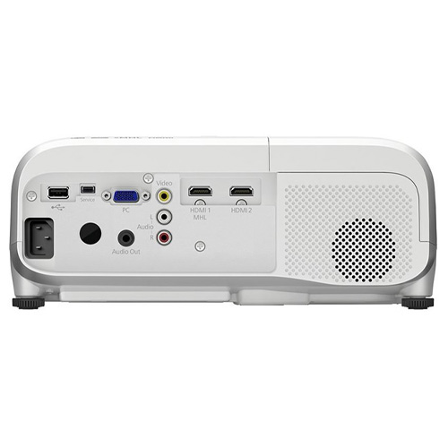 Epson EH-TW5210 Máy chiếu gia đình Full HD 3D công nghệ 3LCD