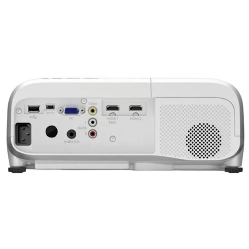 Epson EH-TW5350 Máy chiếu giải trí Full HD 3D MHL