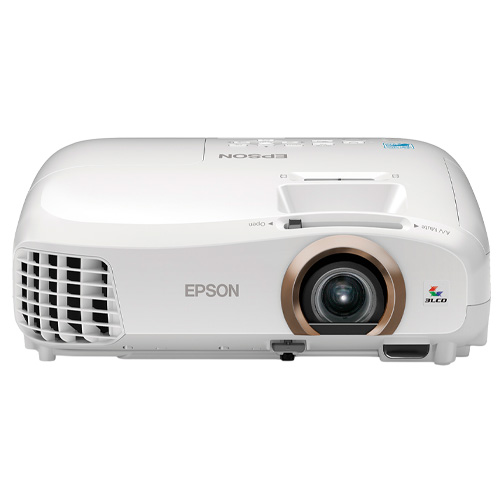 Epson EH-TW5350 Máy chiếu giải trí Full HD 3D MHL