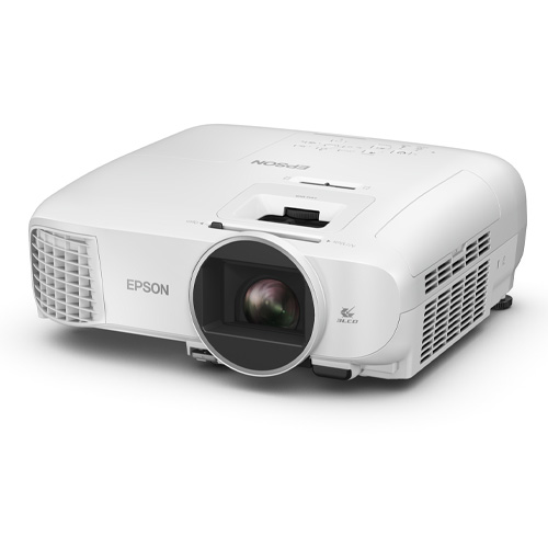 Epson EH-TW5400 Trình chiếu Full HD 3D đỉnh cao tại gia