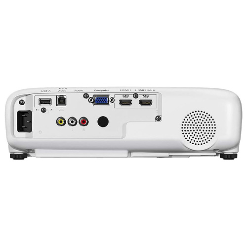 Epson EH-TW610 máy chiếu phim gia đình Full HD 3LCD