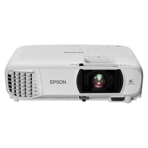 Epson EH-TW610 máy chiếu phim gia đình Full HD 3LCD