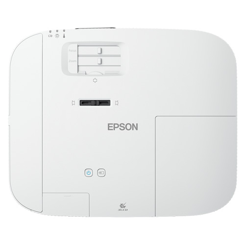 Epson EH-TW6150 máy chiếu phim gia đình 4K PRO-UHD 3LCD