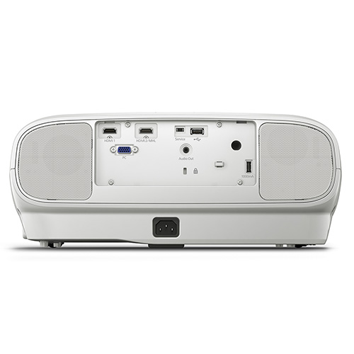 Epson EH-TW6300 máy chiếu Home Cinema công nghệ xử lý hình ảnh 3D