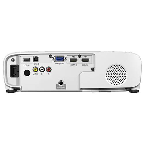 Epson EH-TW710 Máy chiếu Home Cinema cao cấp Full HD 1080p