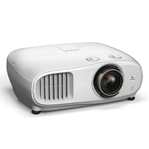 Epson EH-TW7100 Trải nghiệm 4K UHD và 3D Home Cinema