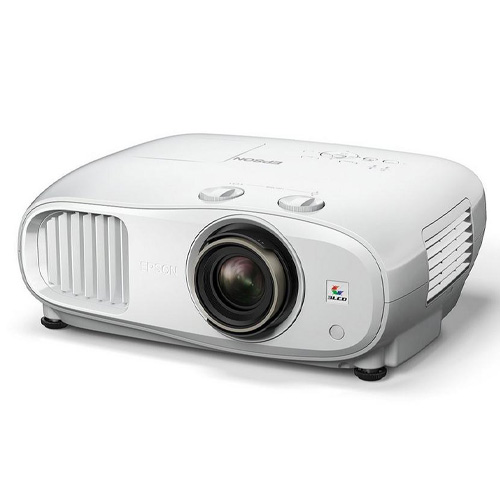 Epson EH-TW7100 Trải nghiệm 4K UHD và 3D Home Cinema